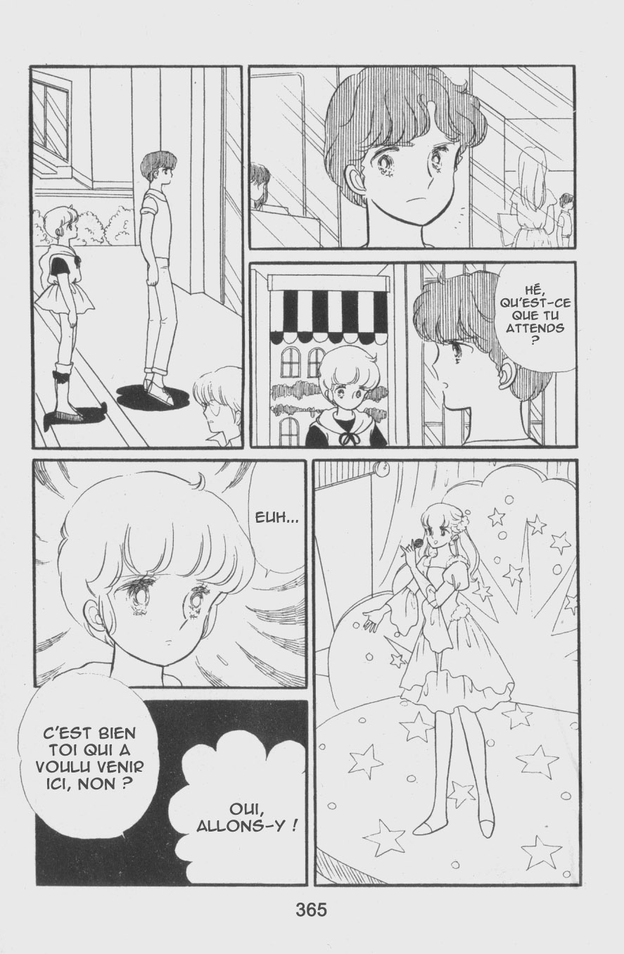 img Creamy Mami L'Ange de la Magie 49
